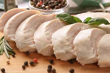 How to cook chicken fillet to make it dietary