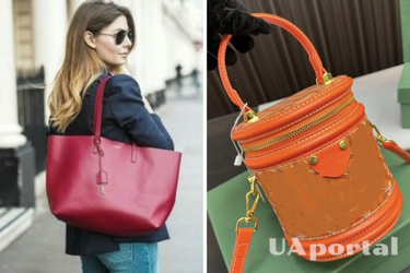 Портфели и минимализм: топ трендовых сумок 2024 года