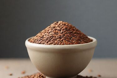 Лечебные свойства семян льна: что нужно знать