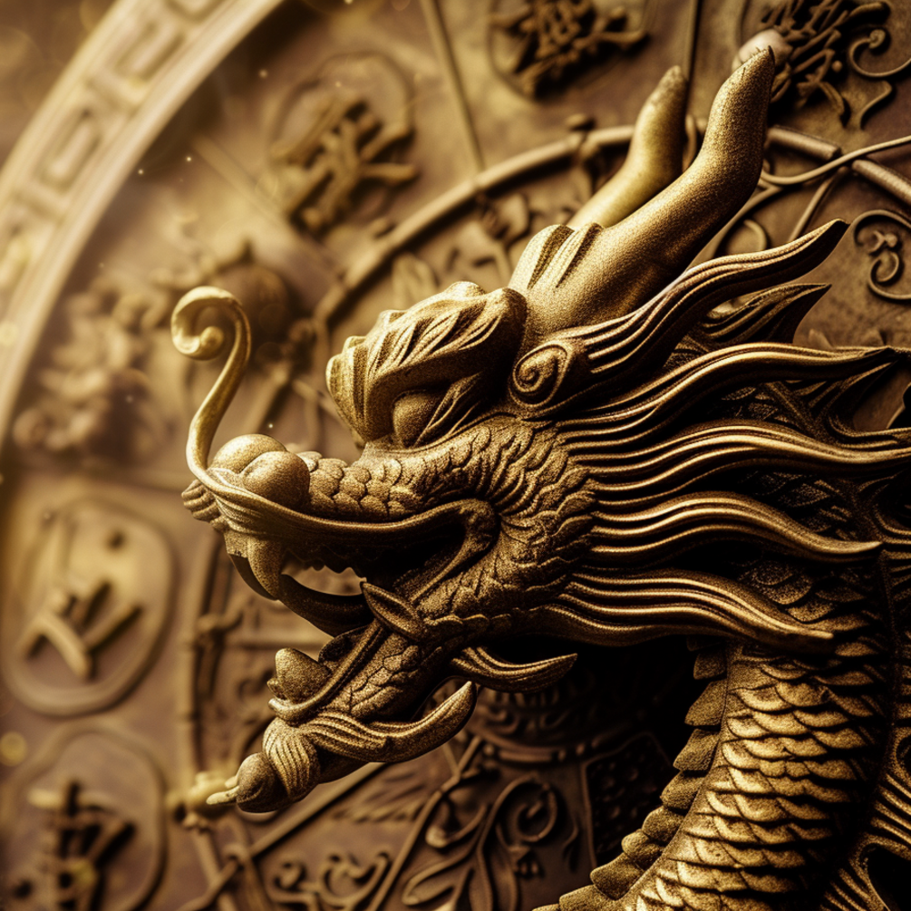 Ждите исполнения желаний: китайский гороскоп на 25 апреля