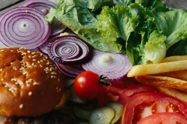 Розвіюємо міф про харчування