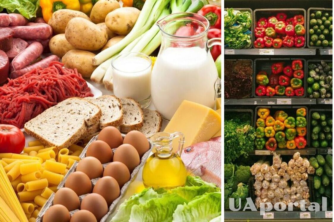 В Украине резко упали цены на яйца и овощи: сколько стоят продукты