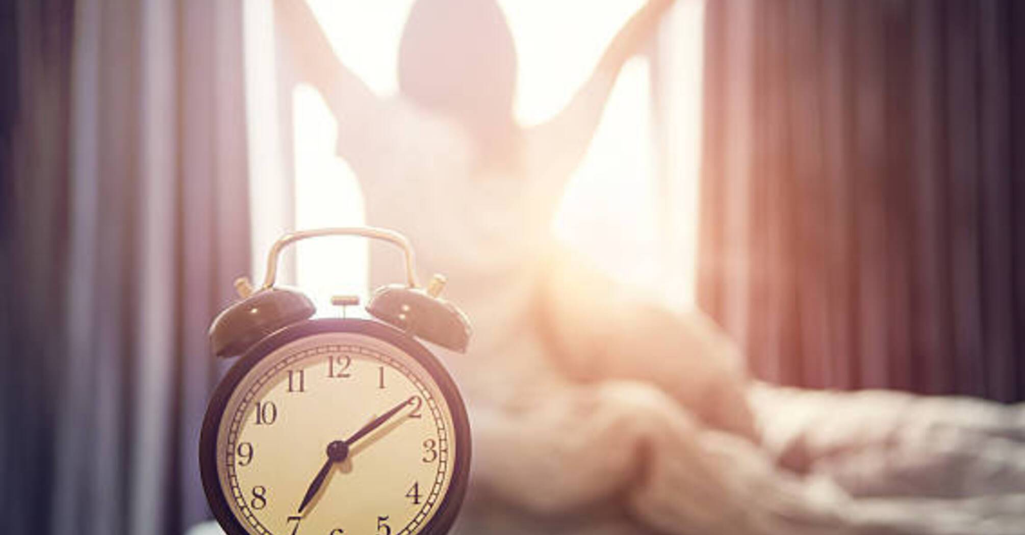 5 простых утренних привычек, которые сделают ваш день продуктивным