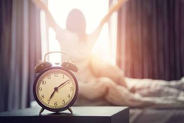 5 simple morning habits that will make your day productive