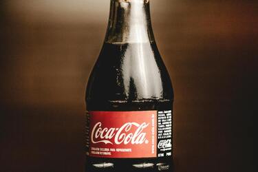 Use of soda for cleaning