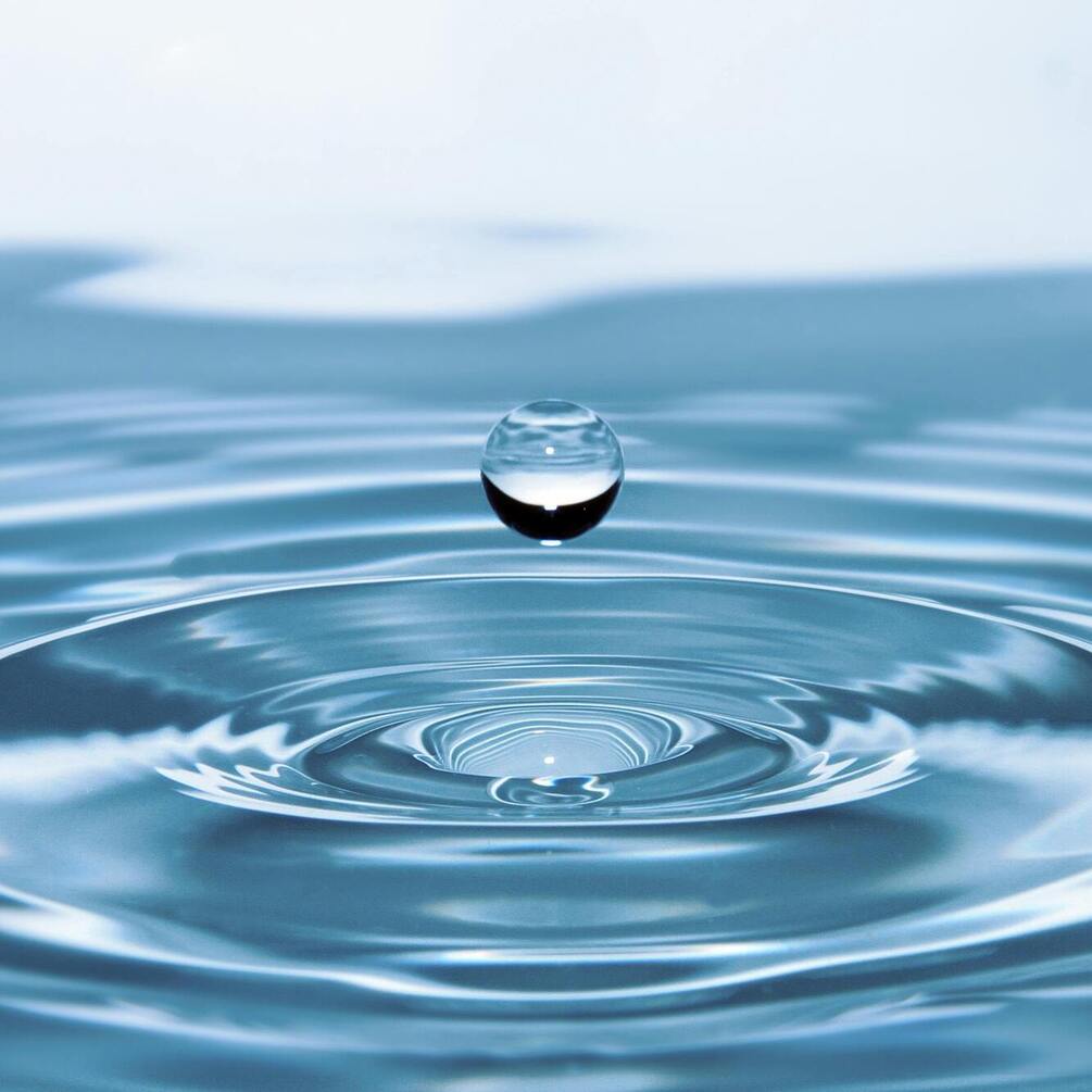 5 найцікавіших фактів про воду, які вас здивують