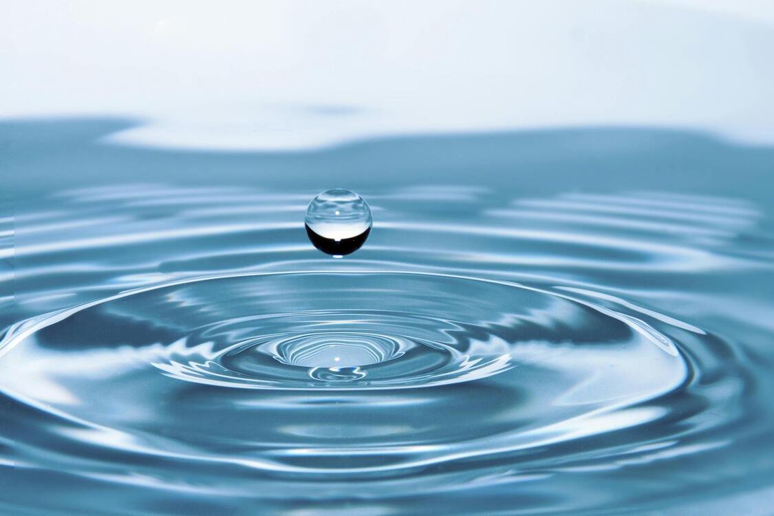 5 самых интересных фактов о воде, которые вас удивят