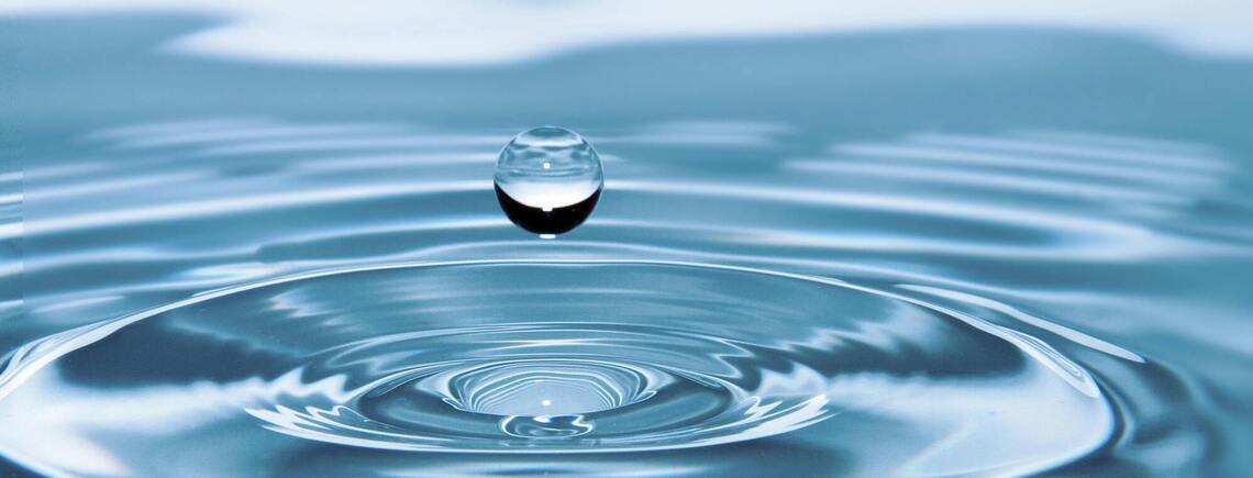 5 найцікавіших фактів про воду, які вас здивують