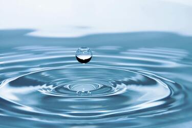 5 фактов о воде