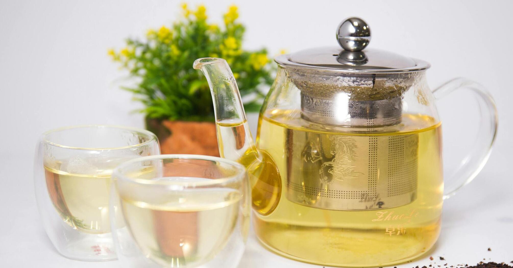 Используем чай нетрадиционно