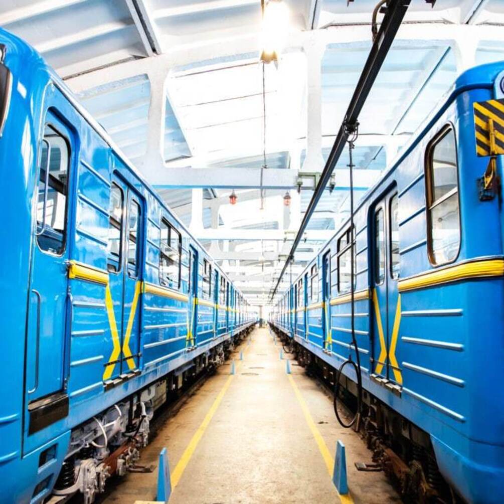 С 1 апреля в Киеве подорожает транспортная карта