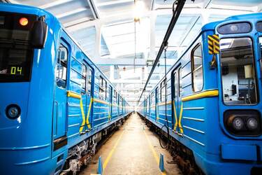 В Киеве с 1 апреля вырастет цена на транспортную карту