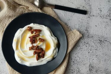 Ідеї закусок перед сном