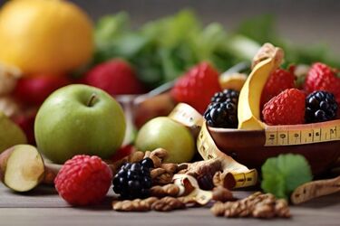 Excess weight can only be gained at certain times of the day