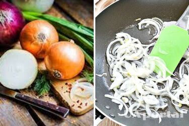 Зберігає текстуру і не тільки: чому під час смаження цибулі варто додавати соду