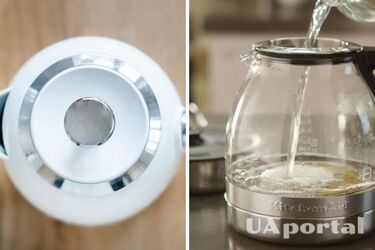 Extend the service life: how often should you descale your kettle