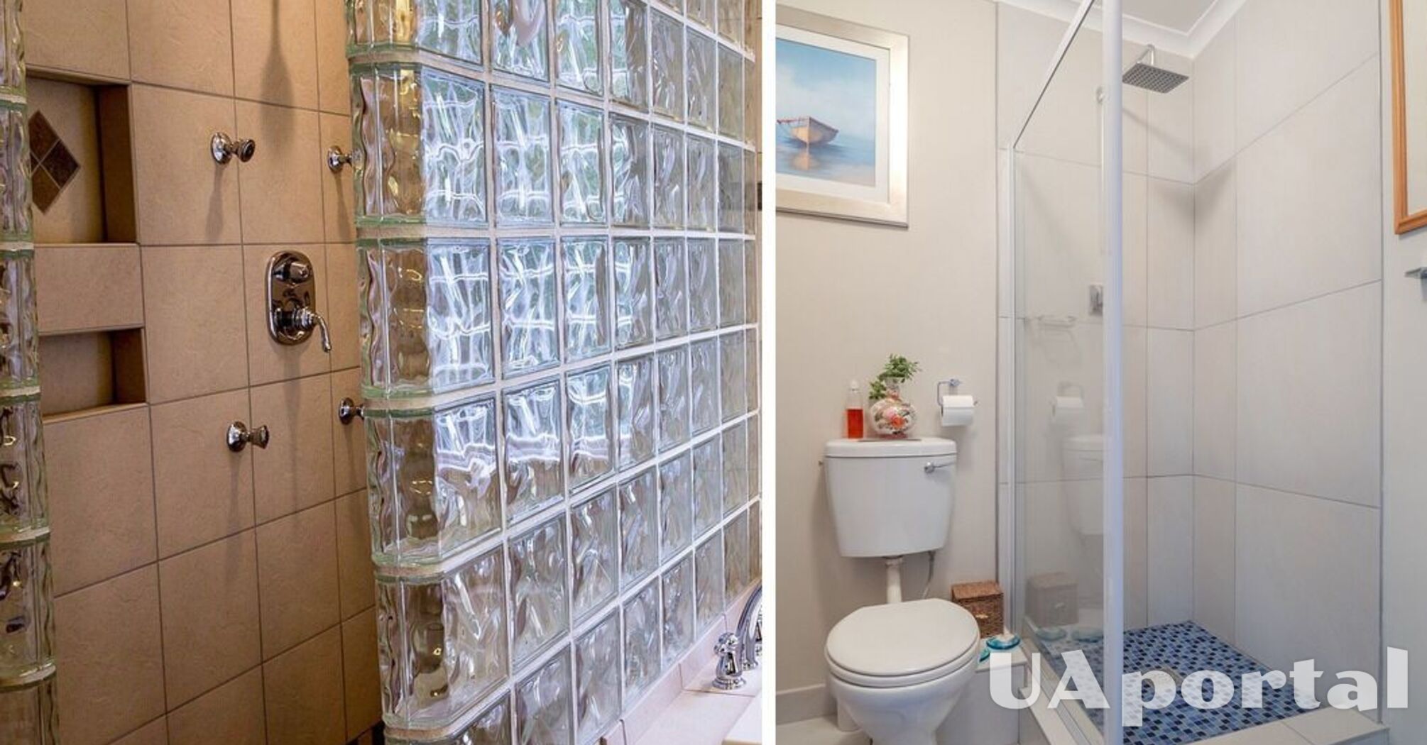 Eksperci wyjaśniają, dlaczego szklane drzwi pod prysznicem mogą pękać: bezpieczeństwo jest najważniejsze