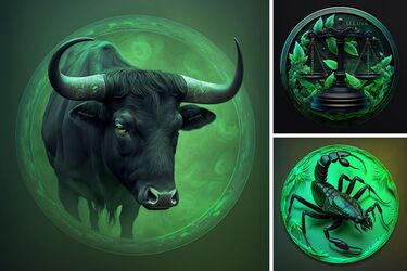 Финансовый гороскоп для знаков зодиака на 2024 год.