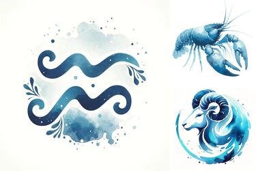 Астрологический прогноз на отдых и досуг в 2024 году