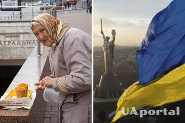 Почему у Украины нет шанса на процветание
