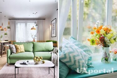 Spring update: how to refresh your home interior after winter