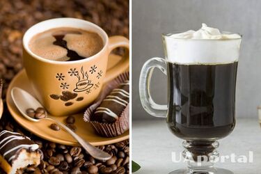 Jaki powinien być kształt filiżanki do kawy?