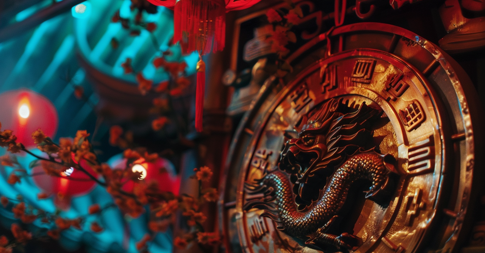 Ожидайте день, наполненный успехом: китайский гороскоп на 5 марта