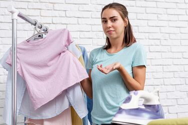 How to remove sweat stains from clothes quickly and effectively: effective methods