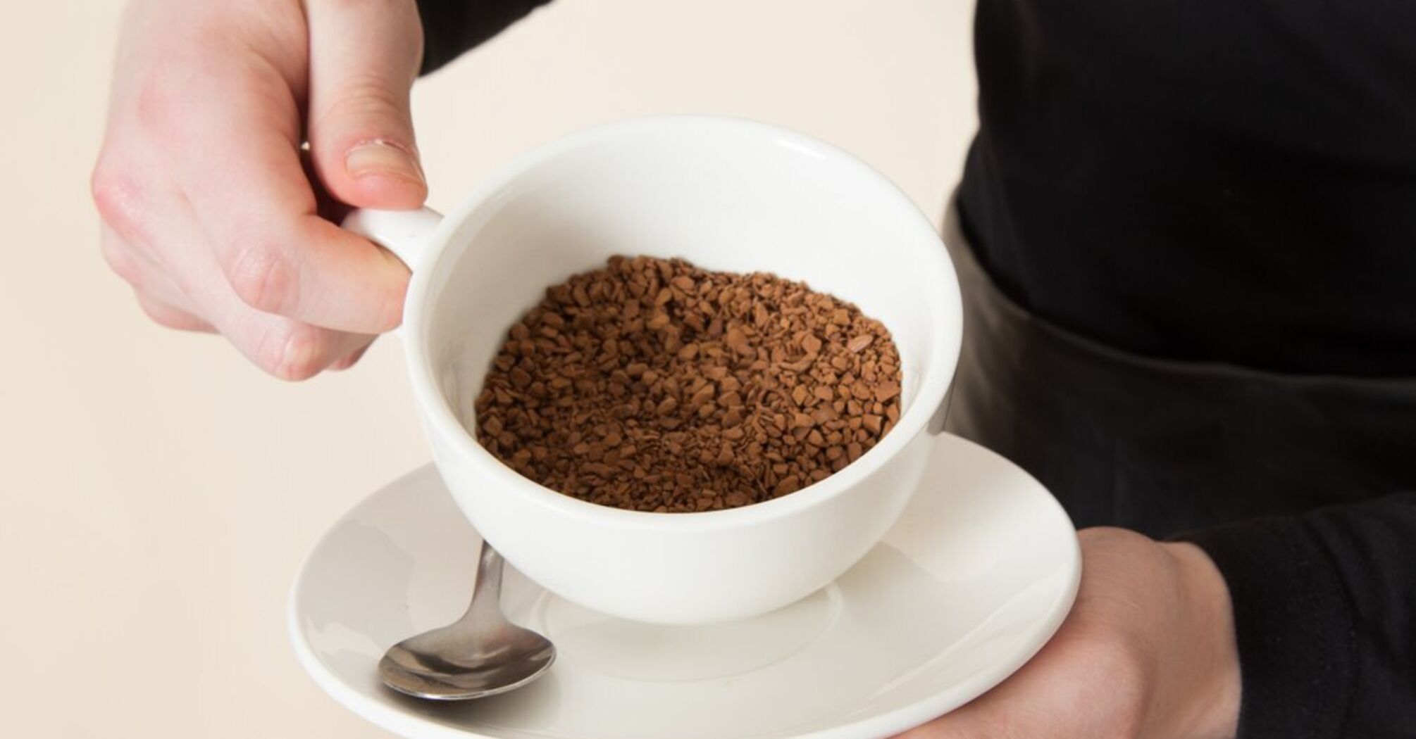 How to choose high-quality instant coffee: factors to consider
