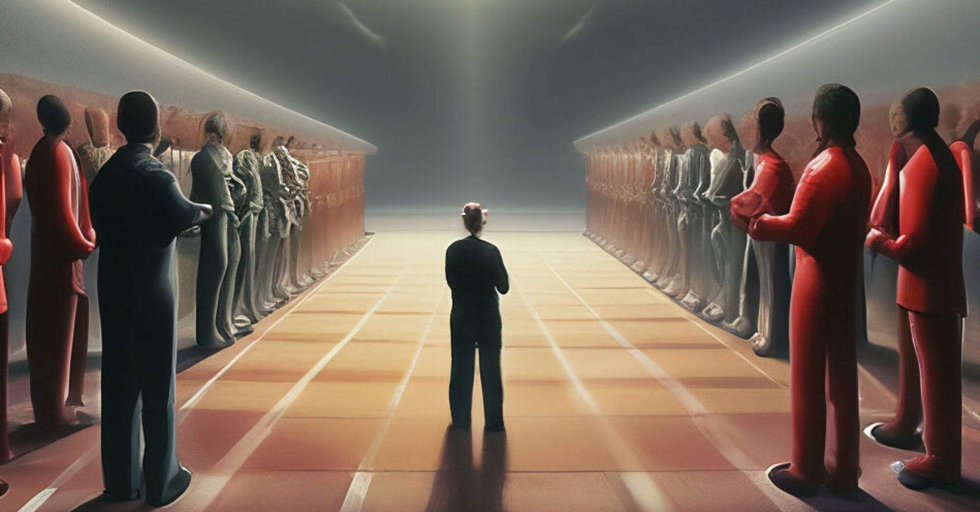 Страх конкуренції дуже заважає людям у різних сферах життя. Як подолати