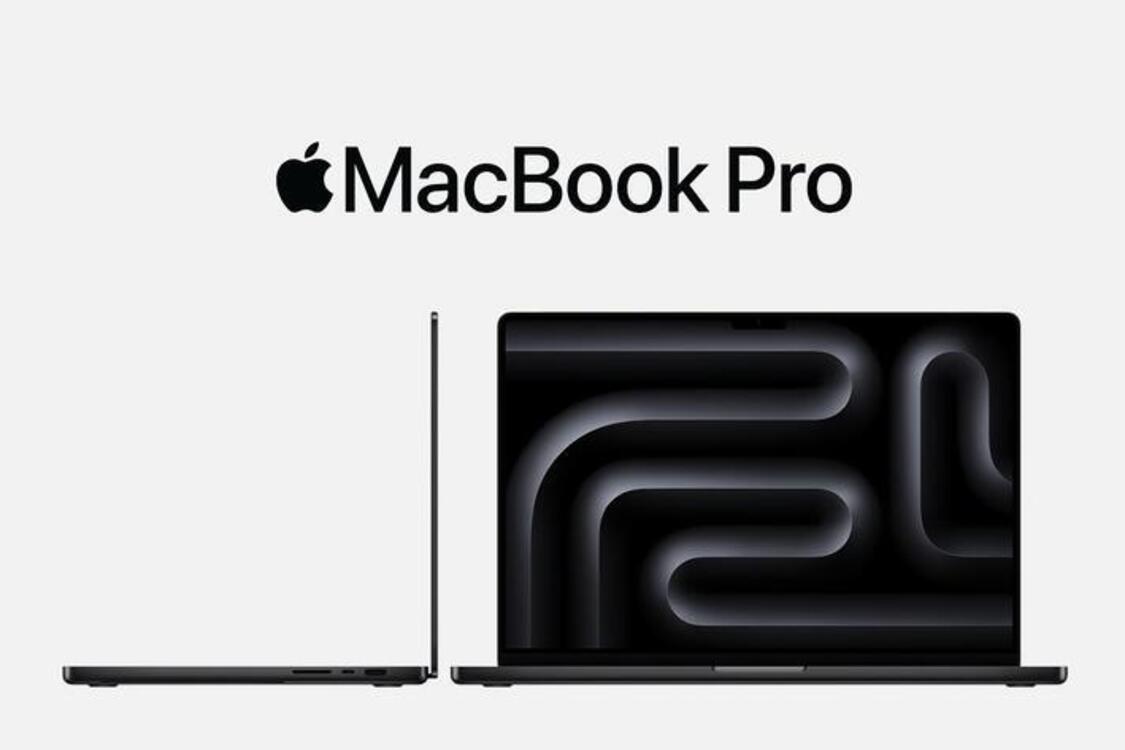 MacBook Pro отримає підтримку декількох дисплеїв: що відомо про оновлення від Apple