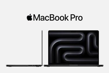 MacBook Pro получит поддержку нескольких дисплеев: что известно об обновлениях от Apple