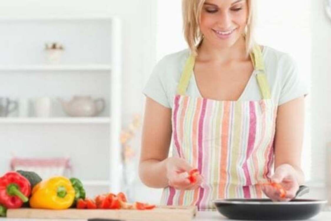 Дєвіі поради, чим годувати сім'ю цілий тиждень і не стояти постійно біля плити