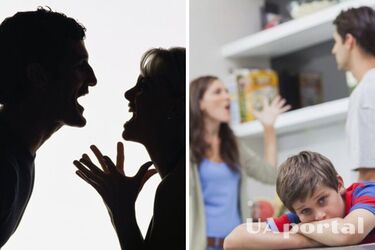 Какие предметы привлекают ссоры и скандалы в дом