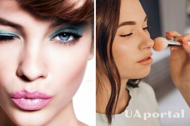 Буде триматись весь день: секрети стійкого макіяжу