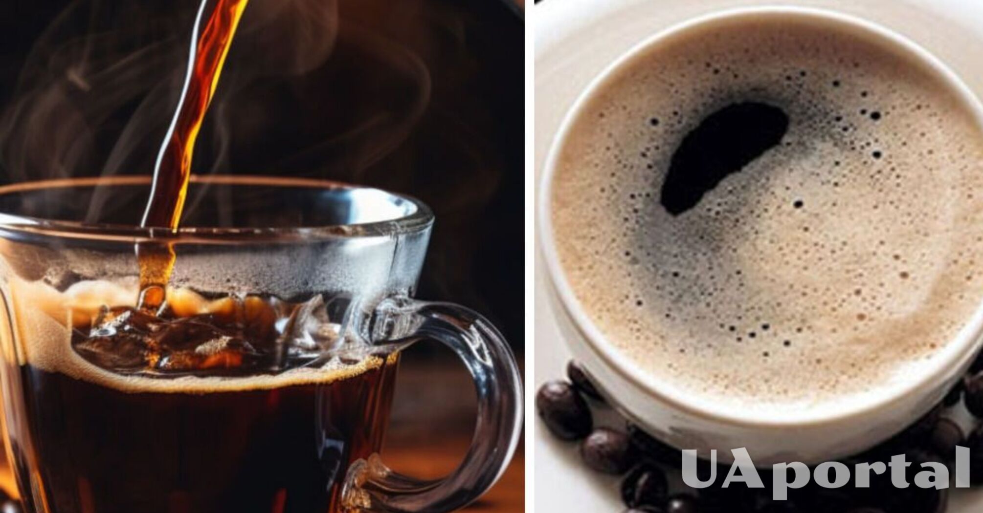 Promotes weight loss and improves health: why you should drink a cup of coffee a day