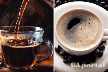 Promotes weight loss and improves health: why you should drink a cup of coffee a day