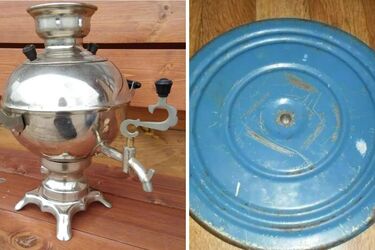 Безглузді речі в СРСР, які були в кожному домі, але ними ніхто не користувався