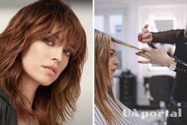 Wizualne ujędrnienie owalu twarzy: fryzury z efektem liftingu