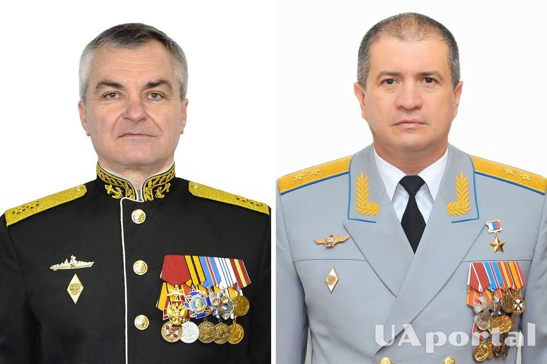 Суд Гааги выдал ордера на арест командующего авиацией РФ и командующего Черноморским флотом: подробности