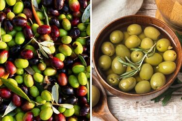 Przeciwzapalne i przeciwbólowe: korzyści zdrowotne oliwek, o których nie miałeś pojęcia