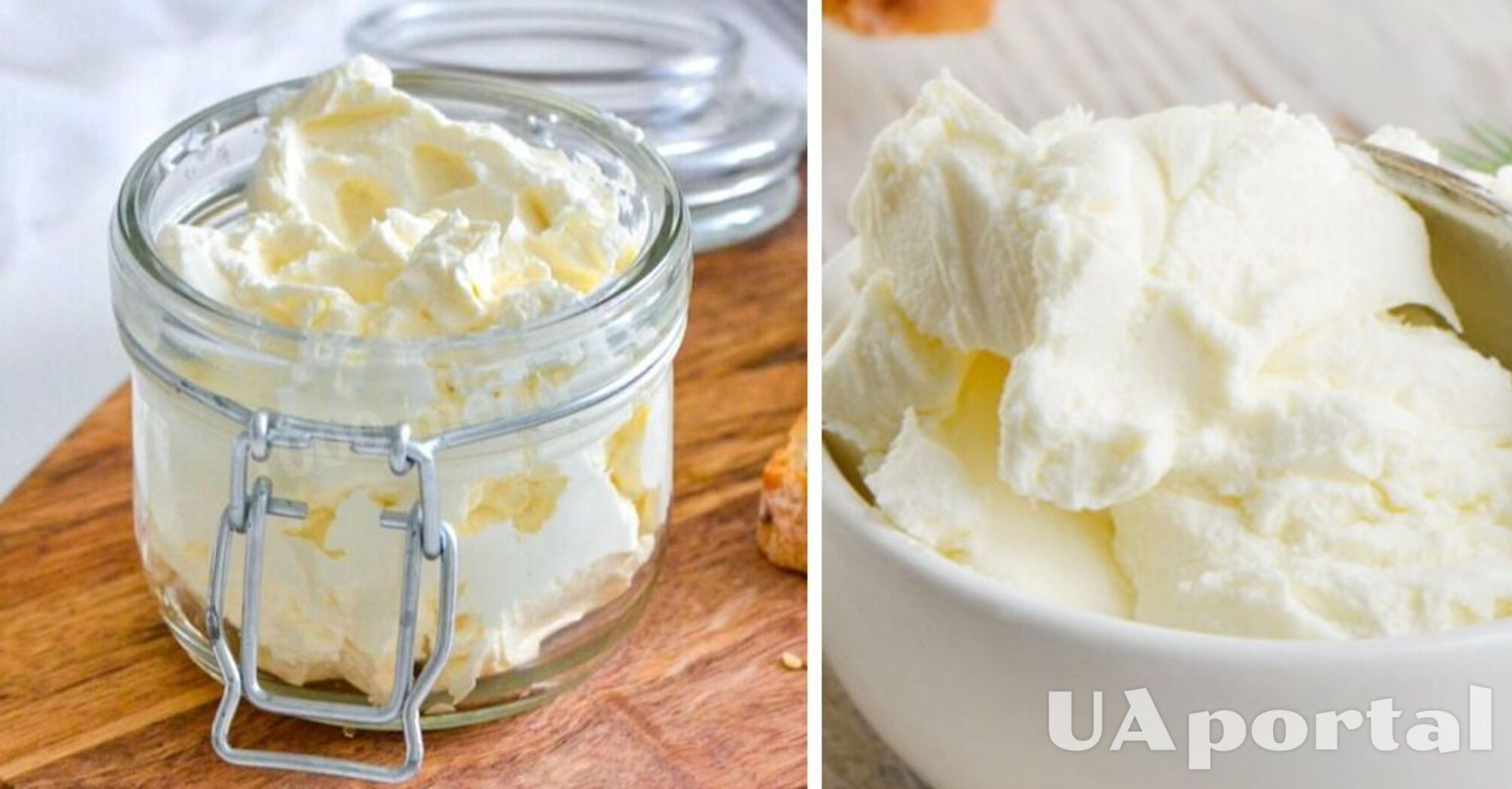 Forget about the store-bought: how to make a homemade cream cheese
