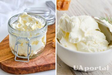 How to make cream cheese at home
