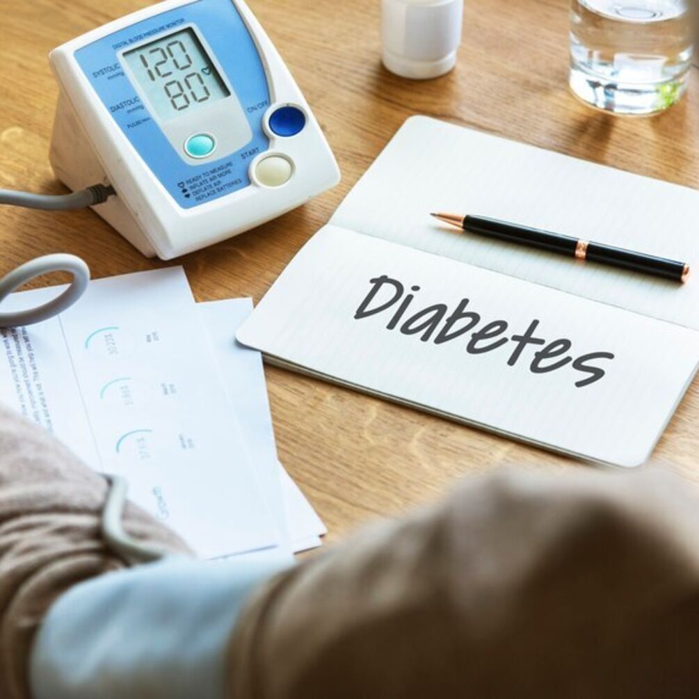 Как физические и умственные практики влияют на диабет?