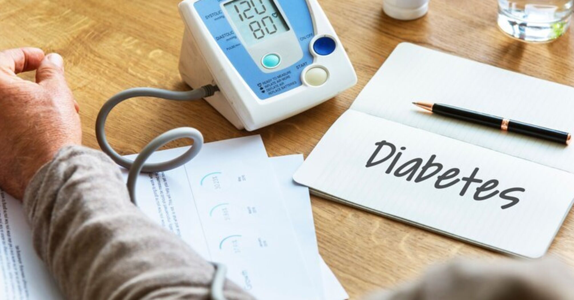Jak fizyczne i psychiczne praktyki wpływają na cukrzycę?