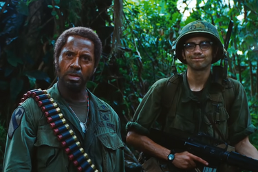 Цікаві комедійні фільми 2007-2010 років