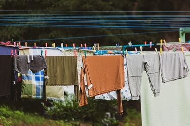 How to wash clothes so they don't wear out: useful tips