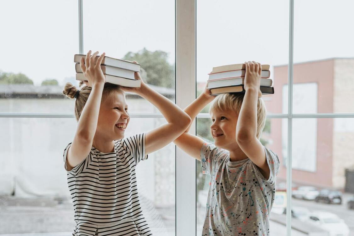 Что уж каникулы? Где отдохнуть детям и что спланировать взрослым