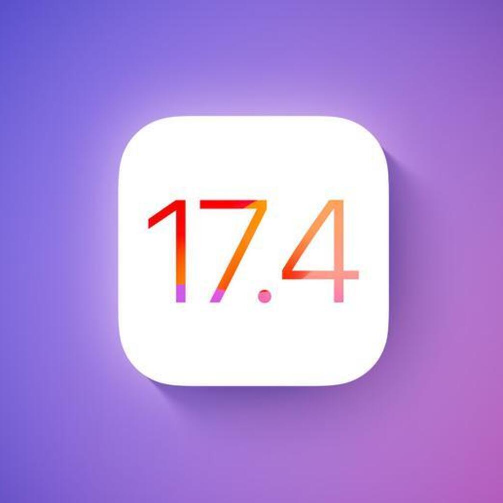 Оновлена версія iOS 17.4: що змінилося для мешканців ЄС