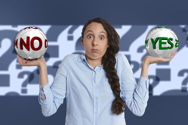 Breaking the people-pleasing cycle: how to learn to say no